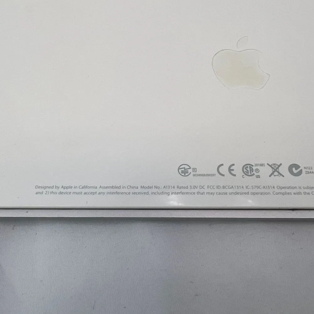 Apple a1314 magic
